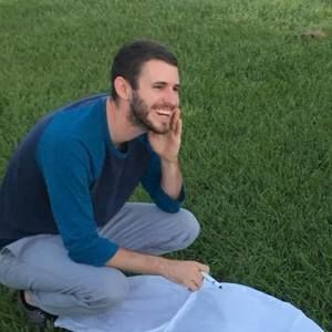 Meet your Posher, Nathan